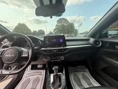 Used 2023  Kia Forte GT DCT at Capitol Car Credit near Rantoul&comma; IL
