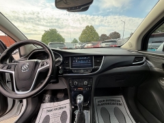 Used 2019  Buick Encore 4d SUV FWD Preferred at Capitol Car Credit near Rantoul&comma; IL
