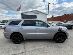 Used 2020  Dodge Durango 4d SUV AWD GT at Capitol Car Credit near Rantoul&comma; IL
