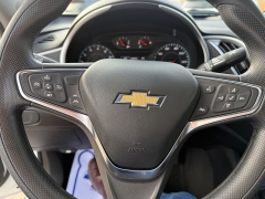 Used 2024 Chevrolet Malibu 4dr Sdn 1LT at Capitol Car Credit near Rantoul, IL