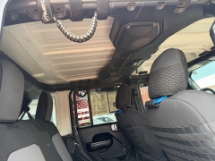 Used 2020  Jeep Wrangler Unlimited 4d SUV 4WD Sport at Capitol Car Credit near Rantoul&comma; IL