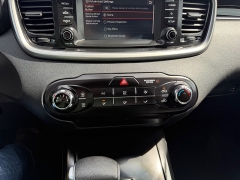 Used 2020 Kia Sorento 4d SUV FWD LX I4 at Capitol Car Credit near Rantoul, IL