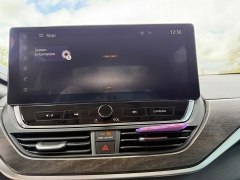 Used 2023  Nissan Altima 2&period;5 SL Sedan at Capitol Car Credit near Rantoul&comma; IL