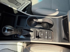 Used 2019  Hyundai Tucson 4d SUV AWD SE at Capitol Car Credit near Rantoul&comma; IL