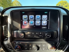 Used 2018  Chevrolet Silverado 1500 4WD Crew Cab LT Z71 at Capitol Car Credit near Rantoul, IL