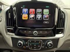 Used 2019  Chevrolet Traverse 4d SUV FWD LT Cloth w/1LT at Capitol Car Credit near Rantoul, IL