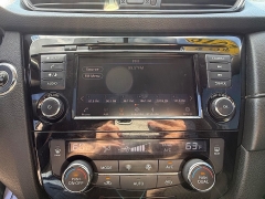 Used 2018  Nissan Rogue 4d SUV FWD SV at Capitol Car Credit near Rantoul&comma; IL