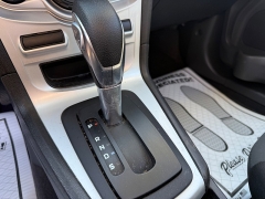 Used 2019  Ford Fiesta 4d Sedan SE at Capitol Car Credit near Rantoul&comma; IL
