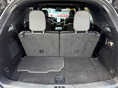 Used 2020 Ford Explorer 4d SUV 4WD ST 3.0L EcoBoost at Capitol Car Credit near Rantoul, IL