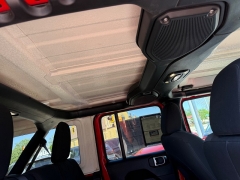 Used 2019 Jeep Wrangler Unlimited 4d SUV 4WD Sahara at Capitol Car Credit near Rantoul, IL