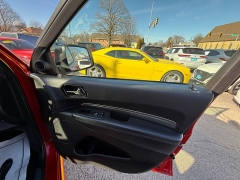 Used 2020  Dodge Durango 4d SUV AWD R&sol;T at Capitol Car Credit near Rantoul&comma; IL