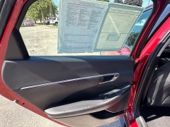 Used 2023  Hyundai Sonata SEL 2.5L at Capitol Car Credit near Rantoul, IL