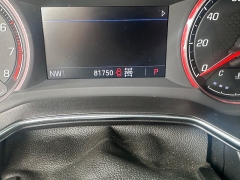 Used 2021  Chevrolet Trailblazer 4d SUV AWD RS at Capitol Car Credit near Rantoul&comma; IL