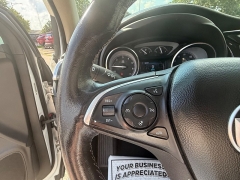 Used 2020  Buick Envision 4d SUV FWD Essence at Capitol Car Credit near Rantoul&comma; IL