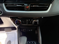 Used 2024  Chevrolet Trailblazer FWD 4dr LT at Capitol Car Credit near Rantoul, IL