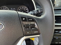 Used 2021  Hyundai Tucson SE FWD at Capitol Car Credit near Rantoul&comma; IL