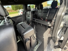 Used 2019  Dodge Grand Caravan 4d Wagon GT at Capitol Car Credit near Rantoul&comma; IL