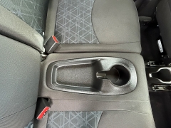 Used 2022  Chevrolet Spark 4dr HB CVT 1LT at Capitol Car Credit near Rantoul, IL