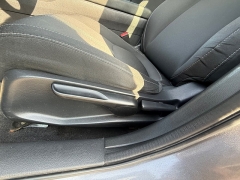 Used 2016  Honda Civic Sedan 4d EX at Capitol Car Credit near Rantoul, IL