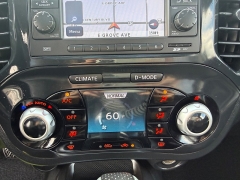 Used 2014  Nissan Juke 4d SUV AWD SL at Capitol Car Credit near Rantoul&comma; IL