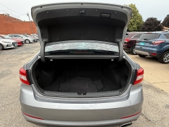 Used 2016 Hyundai Sonata 4d Sedan SE at Capitol Car Credit near Rantoul, IL