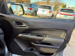 Used 2018  GMC Canyon 4WD Crew Cab SLT at Capitol Car Credit near Rantoul, IL