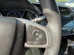 Used 2016  Honda Civic Sedan 4d EX at Capitol Car Credit near Rantoul, IL