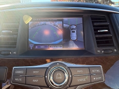 Used 2017  INFINITI QX80 4d SUV AWD at Capitol Car Credit near Rantoul, IL