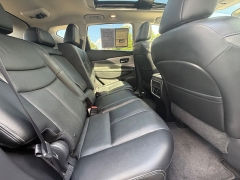 Used 2017 Nissan Murano 4d SUV AWD SL at Capitol Car Credit near Rantoul, IL