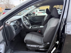 Used 2021  Nissan Rogue AWD S at Capitol Car Credit near Rantoul&comma; IL