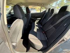 Used 2024  Nissan Sentra SV CVT at Capitol Car Credit near Rantoul, IL