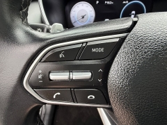 Used 2022 Hyundai Santa Fe SEL FWD at Capitol Car Credit near Rantoul, IL