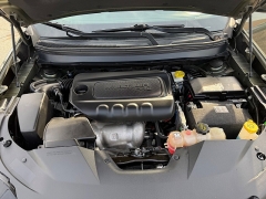 Used 2019  Jeep Cherokee 4d SUV 4WD Latitude Plus 2&period;4L at Capitol Car Credit near Rantoul&comma; IL