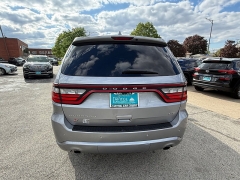 Used 2020  Dodge Durango 4d SUV AWD GT at Capitol Car Credit near Rantoul&comma; IL