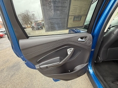 Used 2019  Ford Escape 4d SUV 4WD Titanium at Capitol Car Credit near Rantoul, IL