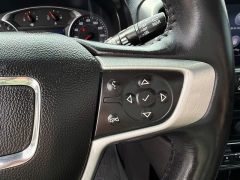 Used 2022  GMC Terrain AWD 4dr SLT at Capitol Car Credit near Rantoul&comma; IL