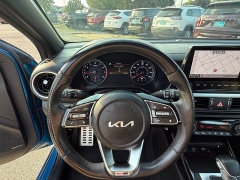 Used 2023  Kia Forte LXS IVT at Capitol Car Credit near Rantoul, IL