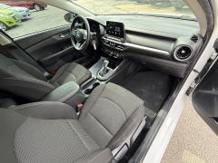 Used 2020  Kia Forte 4d Sedan LXS at Capitol Car Credit near Rantoul&comma; IL