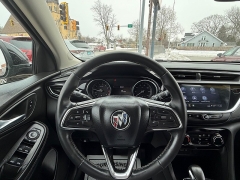 Used 2022  Buick Encore GX AWD 4dr Preferred at Capitol Car Credit near Rantoul&comma; IL