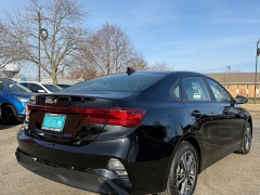 Used 2023  Kia Forte LX IVT at Capitol Car Credit near Rantoul&comma; IL