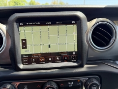 Used 2019 Jeep Wrangler Unlimited 4d SUV 4WD Sahara at Capitol Car Credit near Rantoul, IL