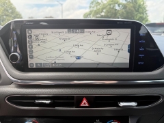 Used 2021  Hyundai Sonata SEL Plus 1&period;6T at Capitol Car Credit near Rantoul&comma; IL