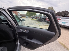 Used 2022  Kia Forte LXS IVT at Capitol Car Credit near Rantoul, IL