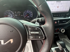 Used 2023  Kia Forte GT DCT at Capitol Car Credit near Rantoul&comma; IL
