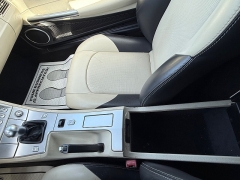 Used 2006  Chrysler Crossfire 2d Convertible Limited at Capitol Car Credit near Rantoul&comma; IL