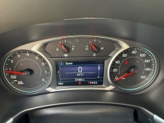 Used 2019  Chevrolet Equinox 4d SUV FWD LT w&sol;1LT at Capitol Car Credit near Rantoul&comma; IL