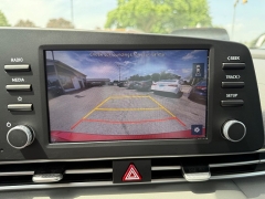 Used 2023 Hyundai Elantra SEL IVT at Capitol Car Credit near Rantoul, IL