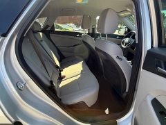 Used 2019  Hyundai Tucson 4d SUV AWD SE at Capitol Car Credit near Rantoul&comma; IL