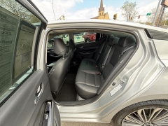 Used 2023  Nissan Altima 2&period;5 SL Sedan at Capitol Car Credit near Rantoul&comma; IL