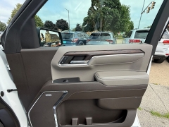 Used 2022 GMC Sierra 1500 4WD Crew Cab 147" SLT at Capitol Car Credit near Rantoul, IL